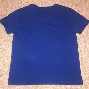 Polo by Ralph Lauren Shirts - Men’s royal blue polo T-shirt size large Polo by Ralph Lauren Shirts - Men’s royal blue polo T-shirt size large